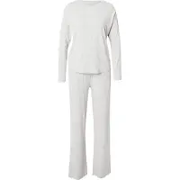 Tom Tailor Pyjama gris