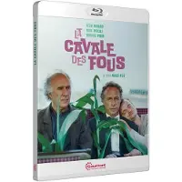 Gaumont La Cavale des fous Blu-ray
