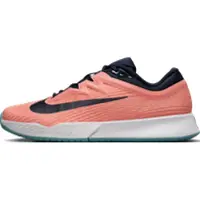 Nike Chaussure de tennis pour surface dure Nike Vapor Pro 3 pour homme - Orange | Taille 48.5