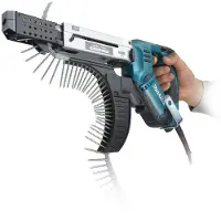 Makita 6844 Visseuse Automatique Dans Coffret - 470 W