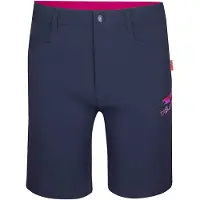TROLLKIDS Haugesund Shorts Bleu 98 cm Enfants