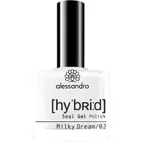 Alessandro Hybrid Soul Gel Polish 716 Secret Blossom 8 ml