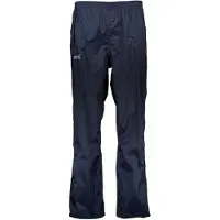 Regatta Pack It Overtrousers Pants Bleu XS / Regular Homme