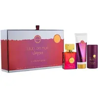 Armaf Club De Nuit Untold Coffret Cadeau