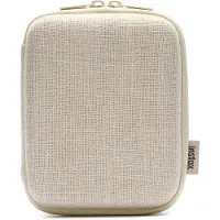 Fujifilm INSTAX SQUARE Link Printer Case - Ivoire tissé