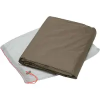 Vaude Bâche 3 personnes Allround Ferret XT