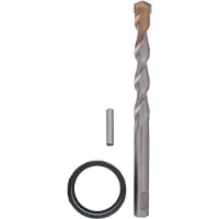 Bosch Powertools Guide pour couronne de forage PRO SDS max Couronne de forage, 115,5 x 84 mm