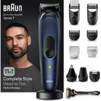 Braun All-In-One Styling Set Series 7