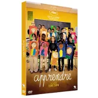 CONDOR ENTERTAINMENT Apprendre DVD