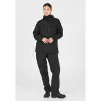 Weather Report Veste fonctionnelle 'Harbor' noir