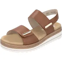 Remonte Sandales marron