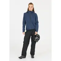 Endurance Pantalon de sport 'Seren' noir