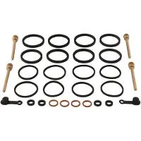All Balls Racing Kit de réparation pour étriers de frein DIVERS MODÈLES HONDA