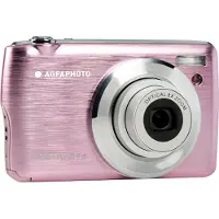 Agfa Dc8200 Compact Camera Argenté One Size / EU Plug 220V