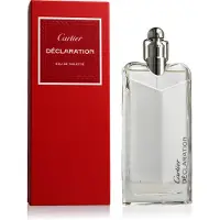 Cartier Declaration Eau de Toilette Rechargeable 150 ml