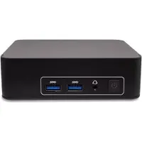Aopen Pc De Bureau Den5128 I3-1215u/8gb/512gb Ssd