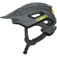 ABUS Cliffhanger Concrete Grey M