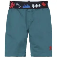 Rafiki Rumney Jr Shorts Bleu 128 cm Enfants
