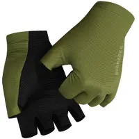 Bioracer Summer Short Gloves Vert S