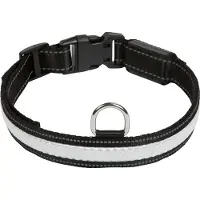 Eyenimal Collier De Chien Usb Rgb