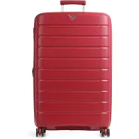Roncato B-Flying 4 roues trolley 78 cm, Valise, Rouge