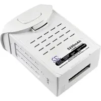 Cameron Sino Batterie 15.2v 5.2ah Li-Po Pour Drone Dji Phantom 4