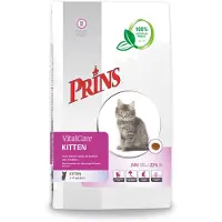 Prins VitalCare pour chaton
