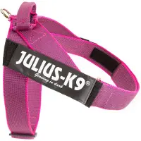 JULIUS K-9 Harnais Pour Chien Idc Norwegian