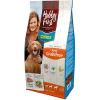 Hobby First Adult Grainfree pour chien