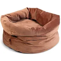 Designed By Lotte Lit Pour Chat Fluco