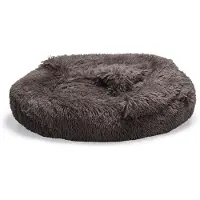 Beeztees Panier pour Chien Yala - Marron - 70 cm