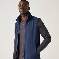 Regatta Navigate 2-Layer Softshell Bodywarmer