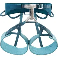 Petzl Sama Harness Bleu S