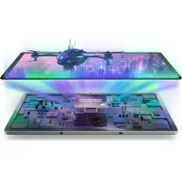Lenovo Tablette Idea Tab Pro 12.7" 3K 256 Go/8 Go Gris + Stylo Tab Plus