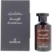 Moncler Le Solstice Eau de Parfum 100 ml
