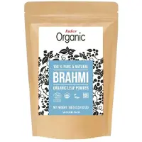 Radico Soin capillaire poudre d'herbes - Brahmi 100g