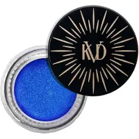KVD Vegan Beauty Dazzle Gel fards à paupières gel teinte Cobalt Vortex 5 g