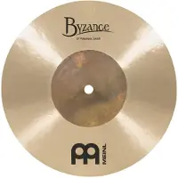 Meinl Byzance Traditional Polyphonic 10" Splash