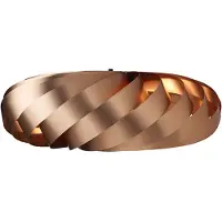 Tom Rossau TR5 Suspension Copper | Ø: 80cm