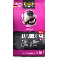 Belcando Baseline Explorer 4 kg
