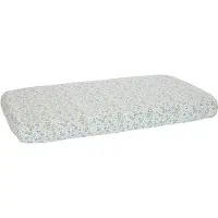 Little Dutch Drap avec élastique, 60x120 cm, Forest Adventure,