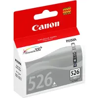 Canon CLI-526G - Gris - Cartouche d'encre
