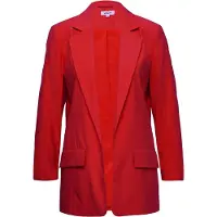 s.Oliver Blazer rouge