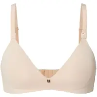 Noppies Soutien-gorge d’allaitement beige clair