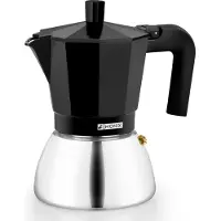 Monix M863009 Italian Coffee Maker Clair
