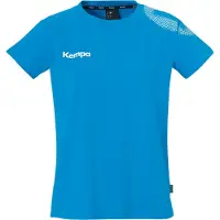 Kempa T-shirt à Manches Courtes Core 26