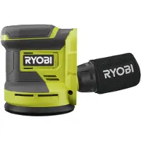 Ryobi Ponceuse Rros18-0