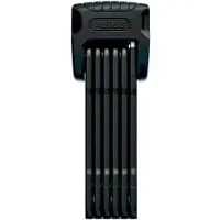 ABUS Antivol articulé Bordo Granit X-Plus 6500, Couleur:Black