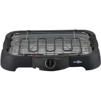 High One Barbecue De Table Électrique Ho-eltab4124