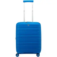 Roncato Carrello Espandibile B-Flying, Valise, Bleu